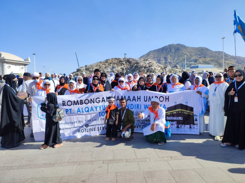 Bukit Uhud, Kisah Pahit Dibaliknya