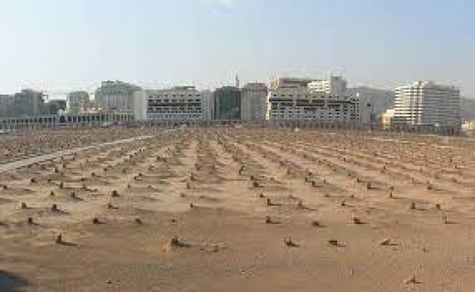 Kok Tidak Ada Makam Sahabat Di Pemakaman Baqi ??