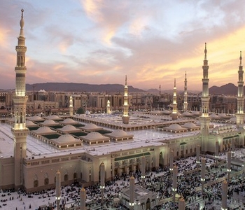 Madinah