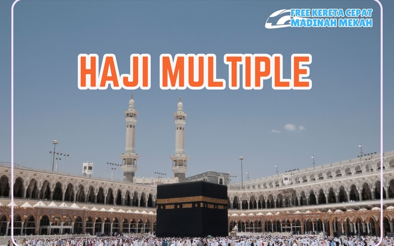 HAJI MULTPLE