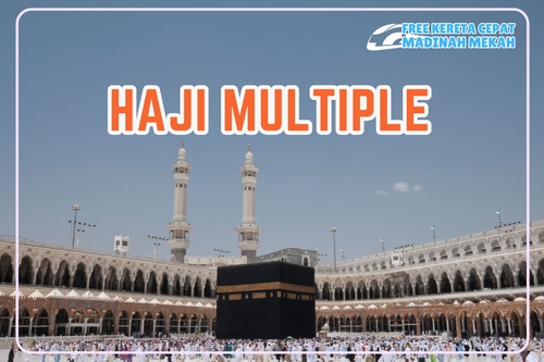 HAJI MULTIPLE